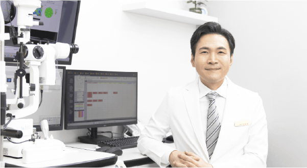 진료의 안전을 살피는 연구