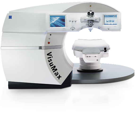 VISUMAX500