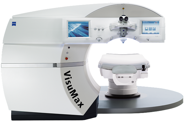 VISUMAX 500