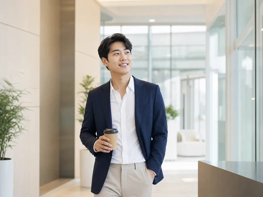 빠른 시력 회복이 필요한 분 이미지