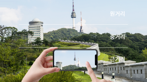 다초점인공수정체 수술 후