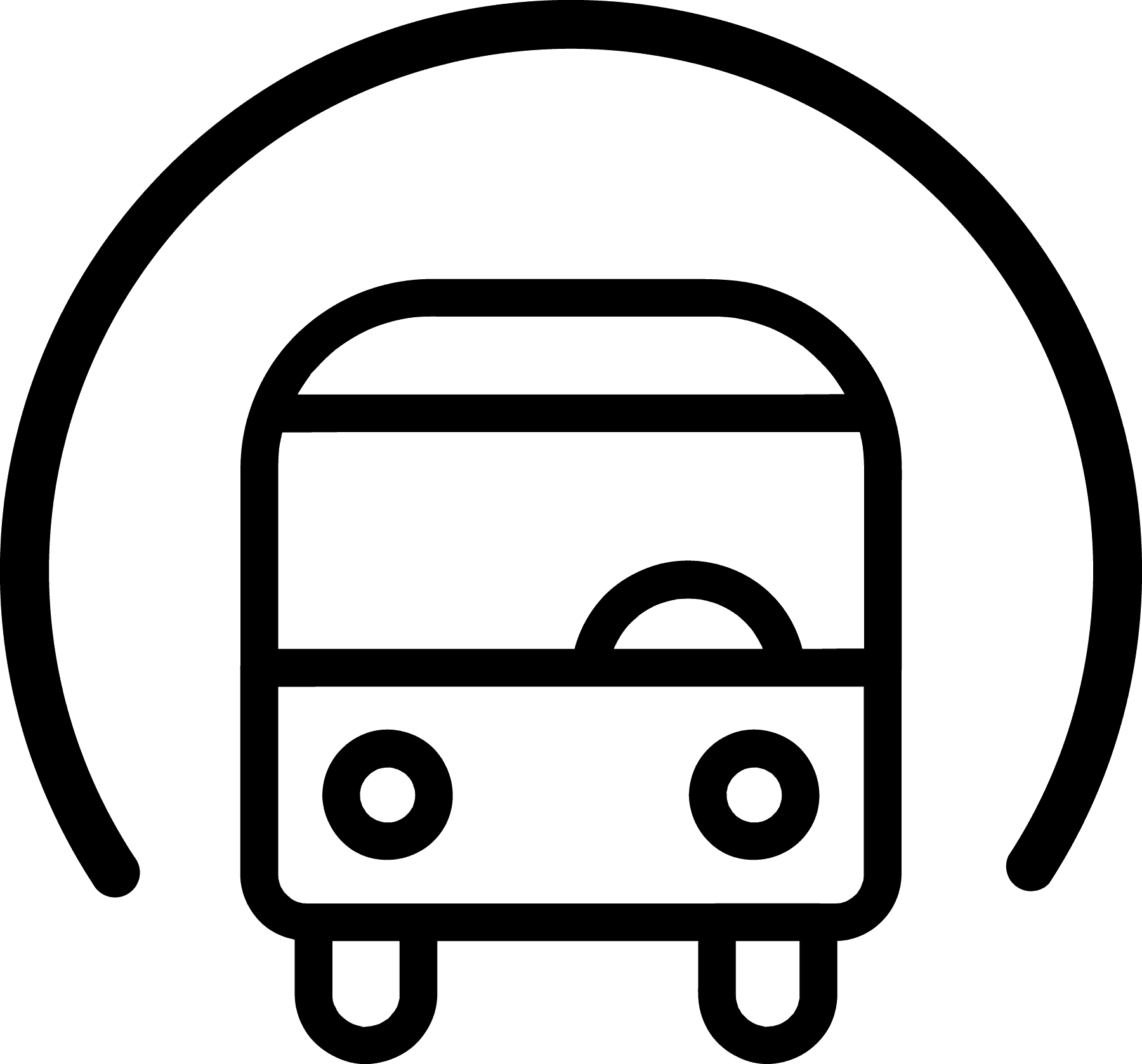 버스