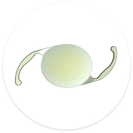 다초점 인공수정체