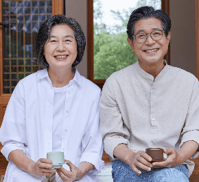 노인성 백내장