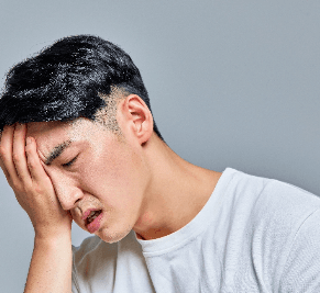 외상성 백내장
