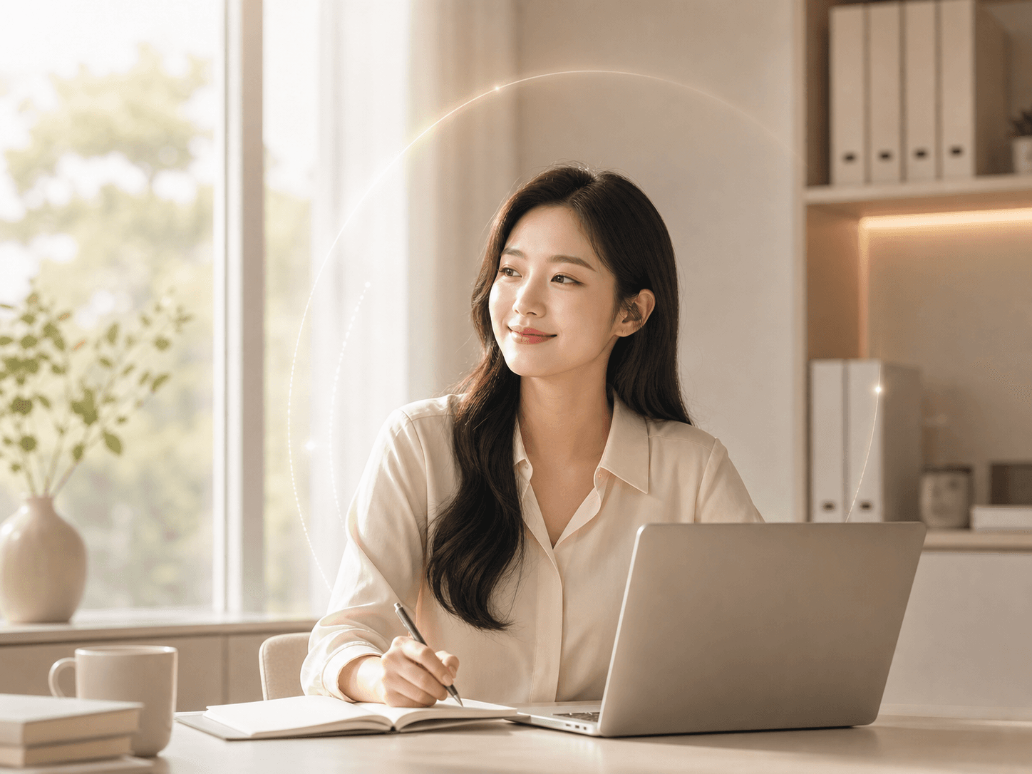 빠른 회복과 일상 복귀가 이미지
