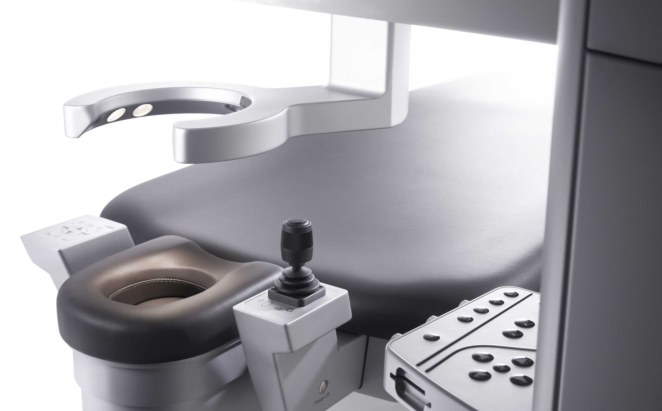 웨이브 라이트 EX500 Bed Detail